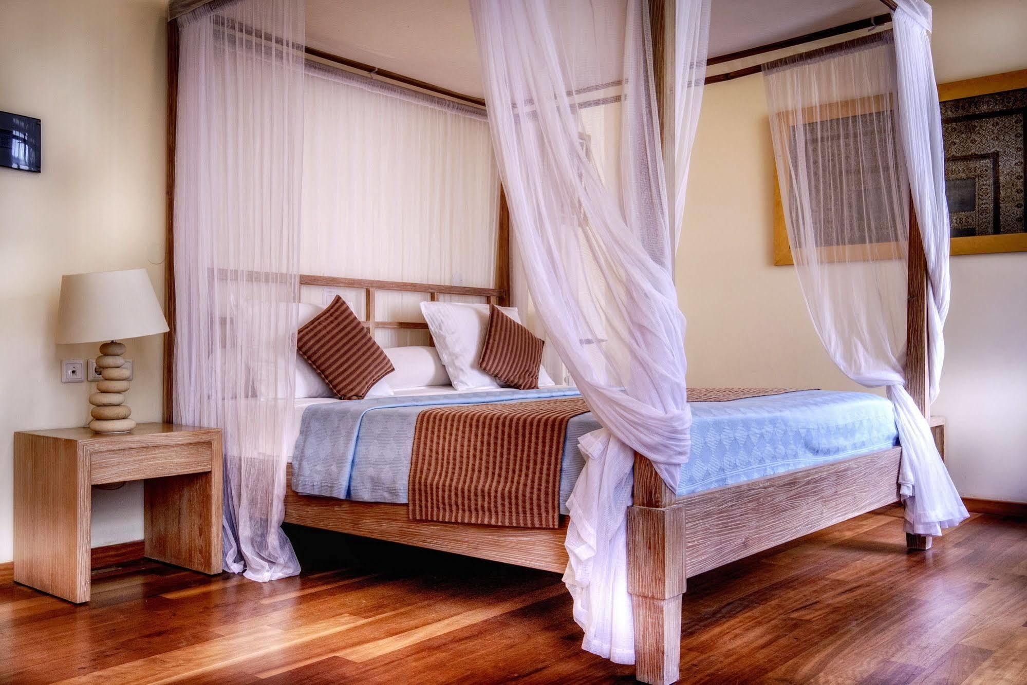 Leo Hotel Rethimnon Buitenkant foto